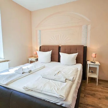 Utpatel Whg 03 Villa
